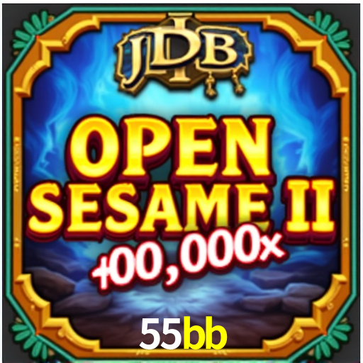 Slots na Plataforma 55bb